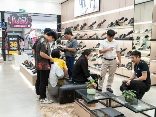 Địa Chỉ Mua Giày Tây Nam Đẹp, Chất Lượng Nhất Đà Nẵng