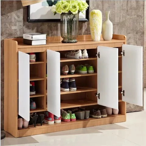 Địa Chỉ Đóng Tủ Giày Thông Minh Uy Tín Tại Hà Nội: Top Cửa Hàng & Lưu Ý Chọn Lọc