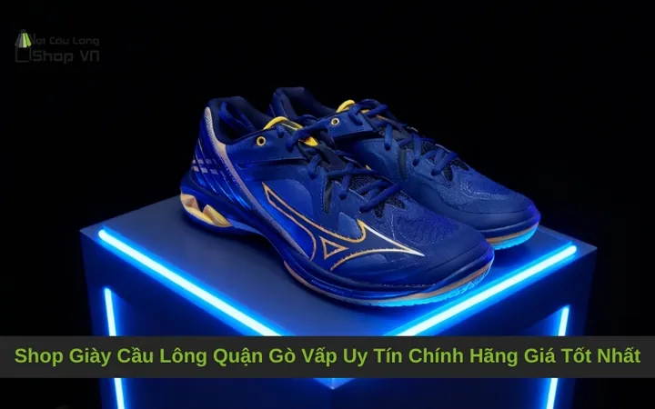 Top Địa Điểm Mua Giày Adidas Uy Tín Quận Gò Vấp: Hướng Dẫn Chi Tiết
