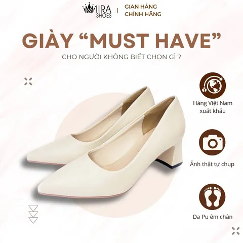 Giải Pháp Tối Ưu Giảm Đau Chân Khi Đi Giày Cao Gót Trên Shopee