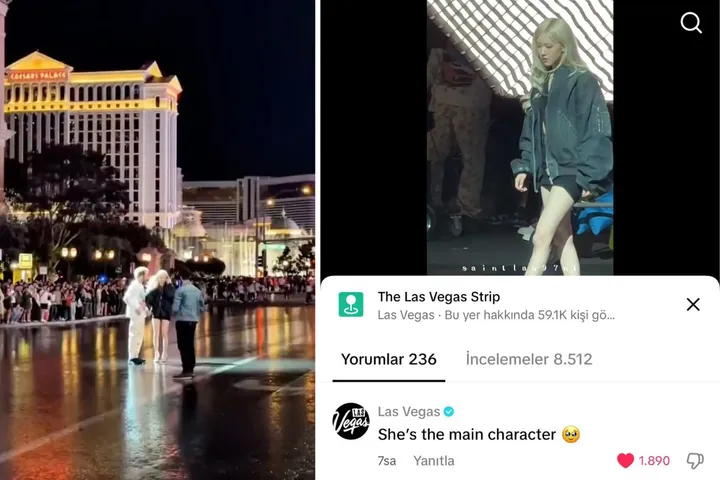 Giày BTS Đi Đến Sân Bay Las Vegas: Chi Tiết Bộ Cánh Thời Trang Sân Bay