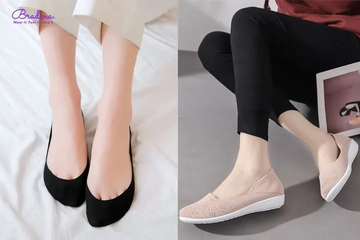 Đi Giày Slip On Có Cần Đi Tất Không? Hướng Dẫn Chi Tiết & Lời Khuyên Chọn Tất Phù Hợp Đi Giày Slip On Có Cần Đi Tất Không? Hướng Dẫn Chi Tiết & Lời Khuyên Chọn Tất Phù Hợp