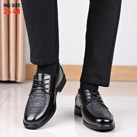 Địa Chỉ Bán Giày Big Size Uy Tín Tại TPHCM Cho Nam & Nữ