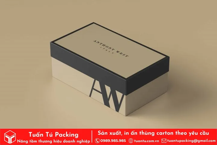 Địa Chỉ In Hộp Đựng Giày Giá Rẻ: Chọn Nơi Uy Tín, Báo Giá Tốt Nhất Địa Chỉ In Hộp Đựng Giày Giá Rẻ: Chọn Nơi Uy Tín, Báo Giá Tốt Nhất