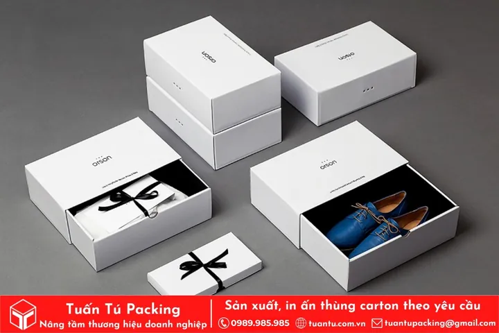 Địa Chỉ In Hộp Đựng Giày Giá Rẻ: Chọn Nơi Uy Tín, Báo Giá Tốt Nhất Địa Chỉ In Hộp Đựng Giày Giá Rẻ: Chọn Nơi Uy Tín, Báo Giá Tốt Nhất