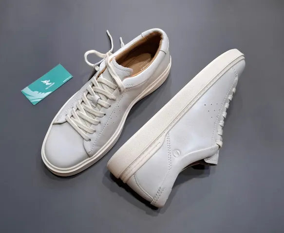 Địa Chỉ Cửa Hàng Giày Clarks Chính Hãng Tại TP.HCM Mới Nhất 2024