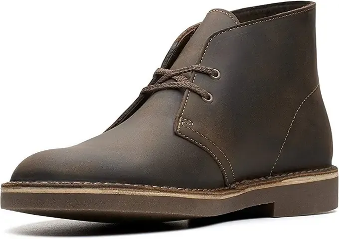Địa Chỉ Cửa Hàng Giày Clarks Chính Hãng Tại TP.HCM Mới Nhất 2024