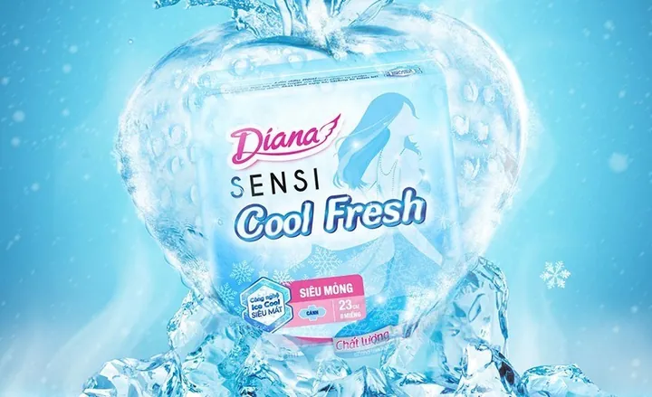 Diana Sensi Cool Fresh Có Mấy Loại? Đánh Giá Chi Tiết Ưu Nhược Điểm Diana Sensi Cool Fresh Có Mấy Loại? Đánh Giá Chi Tiết Ưu Nhược Điểm