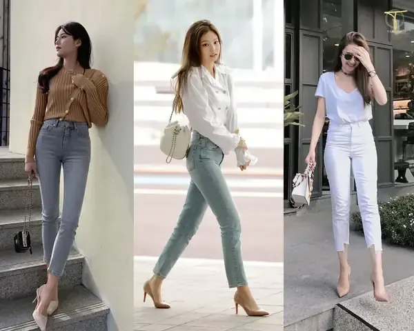 Cho Thuê Giày Cao Gót Hà Nội: Địa Chỉ Uy Tín, Giá Tốt Và Mẹo Chọn Lựa
