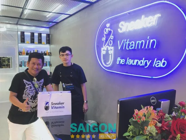 Dịch Vụ Giặt Giày Giá Rẻ TPHCM: Top Địa Chỉ Uy Tín & Tiêu Chí Chọn Lựa Dịch Vụ Giặt Giày Giá Rẻ TPHCM: Top Địa Chỉ Uy Tín & Tiêu Chí Chọn Lựa
