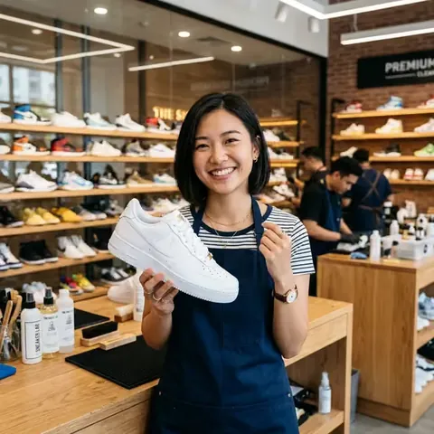 Dịch Vụ Vệ Sinh Giày Sư Vạn Hạnh: Địa Chỉ, Quy Trình Và Giá Cả Uy Tín Dịch Vụ Vệ Sinh Giày Sư Vạn Hạnh: Địa Chỉ, Quy Trình Và Giá Cả Uy Tín