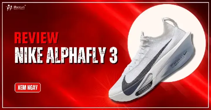 Giày Nike Nhẹ Nhất: Dòng Nào Phù Hợp Với Bạn?