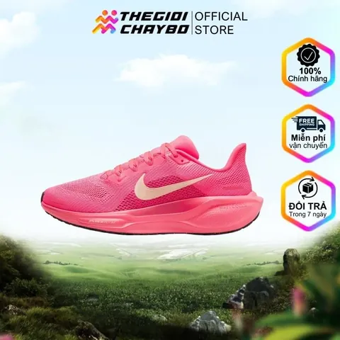 Giày Nike Nhẹ Nhất: Dòng Nào Phù Hợp Với Bạn?