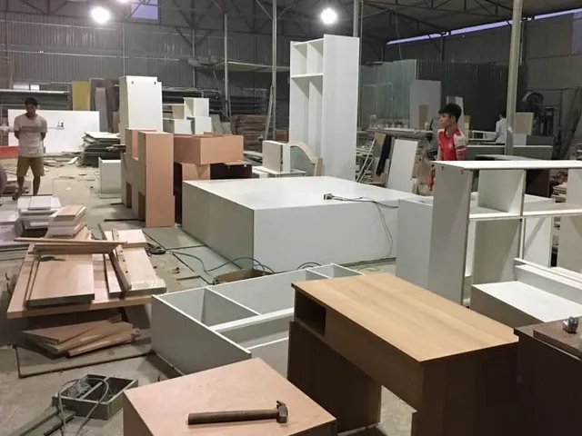 Đóng Tủ Giày Theo Yêu Cầu Tại Hà Nội: Tư Vấn, Mẫu Mã & Địa Chỉ Uy Tín
