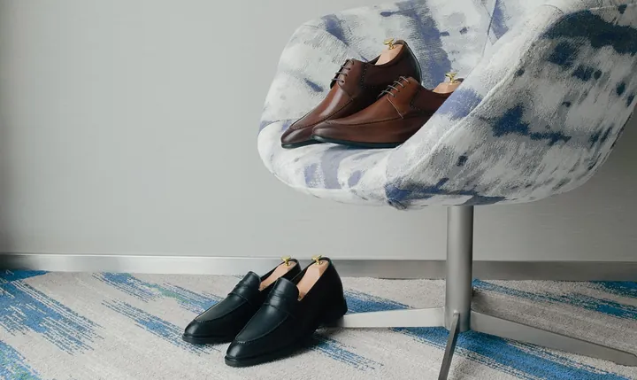 Dr. Martens Solaris WV Nam BB55-22202601 Oxblood: Đánh Giá Chi Tiết & Kinh Nghiệm Sử Dụng