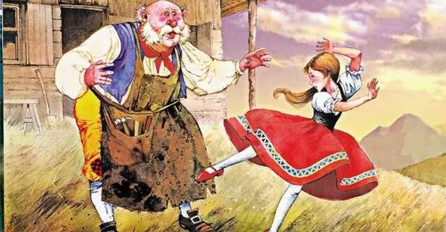 Em Đeo Đôi Giày Đỏ: Ý Nghĩa, Nguồn Gốc Và Phong Cách Phối Đồ Em Đeo Đôi Giày Đỏ: Ý Nghĩa, Nguồn Gốc Và Phong Cách Phối Đồ