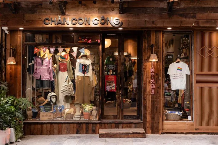 Tìm Hiểu Chi Tiết Về Cửa Hàng Giày F5 Fashion (5S Fashion): Địa Chỉ, Sản Phẩm Và Dịch Vụ Tìm Hiểu Chi Tiết Về Cửa Hàng Giày F5 Fashion (5S Fashion): Địa Chỉ, Sản Phẩm Và Dịch Vụ