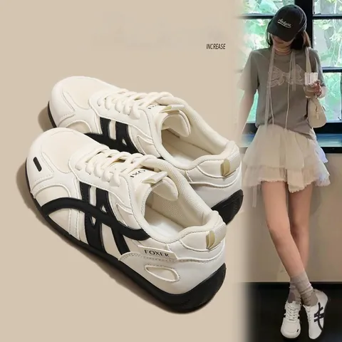 Giày Thể Thao Đế Mềm Cao 5cm: Chọn Mẫu Nào Tốt Nhất Cho Sự Thoải Mái & Nâng Đỡ? Giày Thể Thao Đế Mềm Cao 5cm: Chọn Mẫu Nào Tốt Nhất Cho Sự Thoải Mái & Nâng Đỡ?