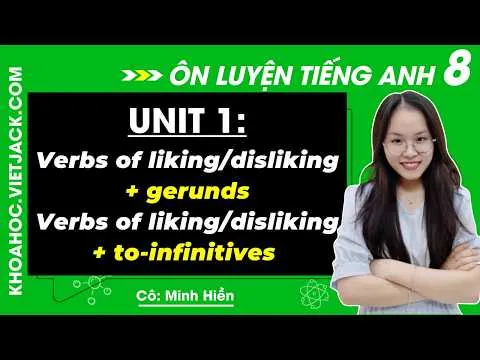 Giải Bài Tập Tiếng Anh Lớp 8 Sách Mới: Hướng Dẫn Chi Tiết & Dễ Hiểu
