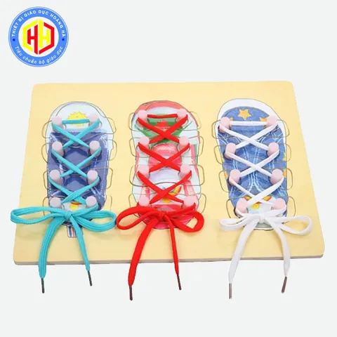 Giáo Án Rèn Kỹ Năng Thắt Dây Giày Cho Trẻ Mẫu Giáo: Hướng Dẫn Chi Tiết & Phương Pháp Hiệu Quả