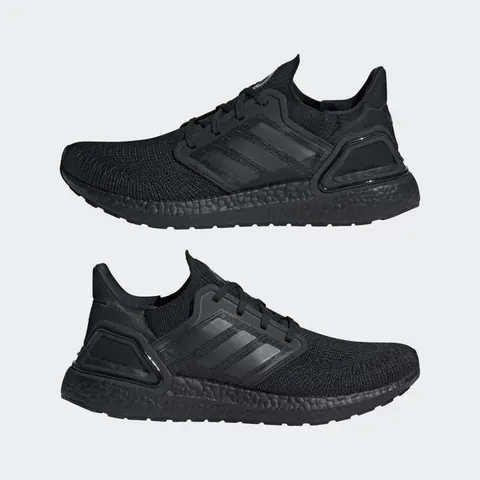 Giày Adidas 3 Sọc Chính Hãng Giá Bao Nhiêu? So Sánh Các Mẫu Phổ Biến