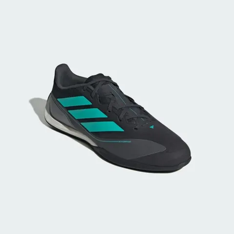 Đánh Giá Giày Adidas Ace 17.4 TF Xanh Trắng: Lựa Chọn Tối Ưu Cho Sân Cỏ Nhân Tạo