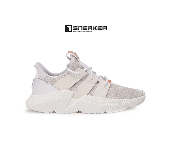 Giày Adidas Alphabounce Beyond Nam Cao Su Xám Grey: Đánh Giá Chi Tiết & Nơi Mua Uy Tín