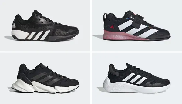 Giày Adidas Có Mấy Dòng? Phân Loại Theo Nhu Cầu & Thiết Kế Phổ Biến