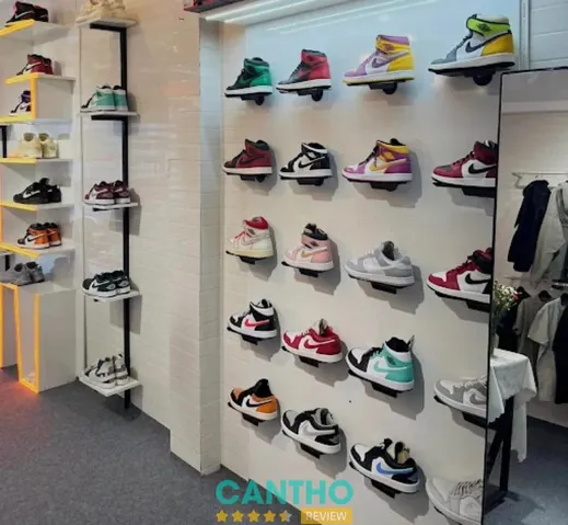 Giày Adidas Chính Hãng Cũ: Tìm Mua Ở Đâu Uy Tín Tại Cần Thơ