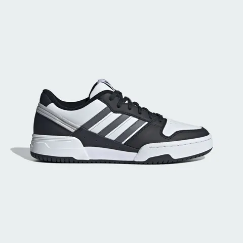 Giày Adidas Mũi Trơn Trắng Sọc Đen: Địa Điểm Mua Sắm & Mẫu Mã Tại Hà Nội