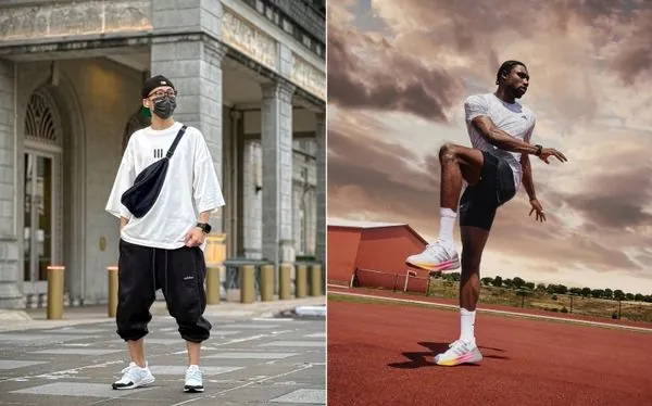 Giày Adidas Nam Phối Với Quần Gì: Hướng Dẫn Chi Tiết 2026 Giày Adidas Nam Phối Với Quần Gì: Hướng Dẫn Chi Tiết 2026