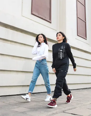 Giày Adidas Nam Và Nữ Khác Nhau Như Thế Nào? So Sánh Chi Tiết Giày Adidas Nam Và Nữ Khác Nhau Như Thế Nào? So Sánh Chi Tiết