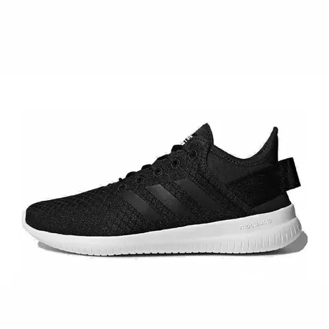 Giày Adidas Neo Cloudfoam Qtflex Black White: Đánh Giá, Phối Đồ & Nơi Mua Giày Adidas Neo Cloudfoam Qtflex Black White: Đánh Giá, Phối Đồ & Nơi Mua