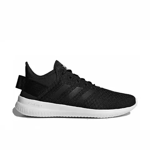 Giày Adidas Neo Cloudfoam Qtflex Black White: Đánh Giá, Phối Đồ & Nơi Mua Giày Adidas Neo Cloudfoam Qtflex Black White: Đánh Giá, Phối Đồ & Nơi Mua