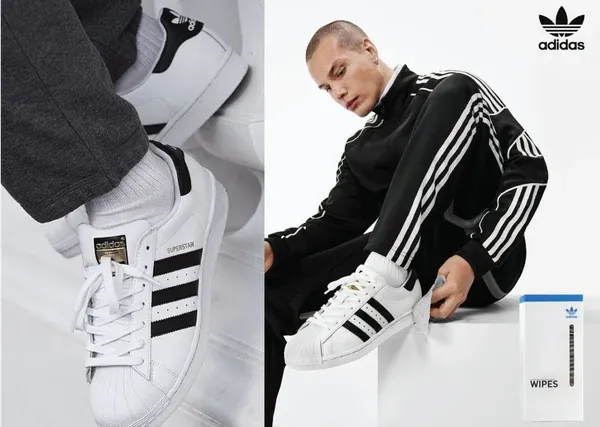 Giày Adidas Nữ Kiểu Dính Nhiều Màu Sơn: Hướng Dẫn Chọn Mua & Phối Đồ Độc Đáo Giày Adidas Nữ Kiểu Dính Nhiều Màu Sơn: Hướng Dẫn Chọn Mua & Phối Đồ Độc Đáo