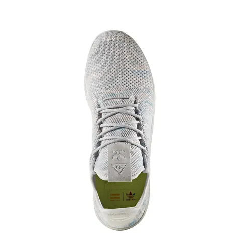 Giày Adidas Pharrell Williams Tennis Hu Primeknit: Đánh Giá & Nơi Mua Chính Hãng