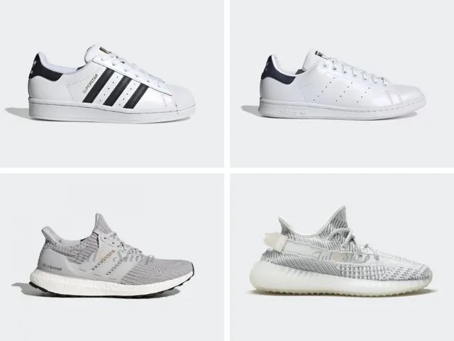 Giày Adidas Sọc Đen Phối Với Áo Gì? 20+ Outfit Cực Chất Cho Nam & Nữ Giày Adidas Sọc Đen Phối Với Áo Gì? 20+ Outfit Cực Chất Cho Nam & Nữ