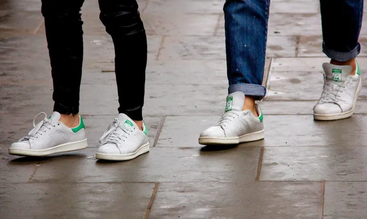 Mua Giày Adidas Stan Smith Nam Fake Replica 1:1 Ở Đâu Uy Tín, Giá Tốt?