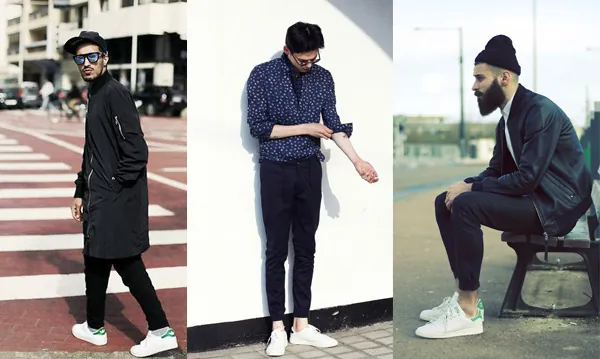 Mua Giày Adidas Stan Smith Nam Fake Replica 1:1 Ở Đâu Uy Tín, Giá Tốt?