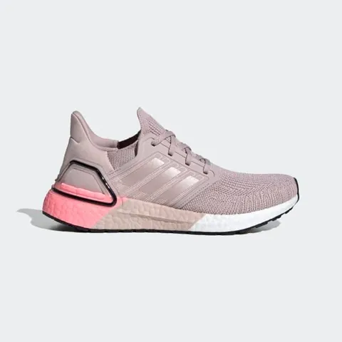 Giày Adidas Ultra Boost 3.0 Chính Hãng: Đánh Giá & Thông Tin Chi Tiết Phiên Bản