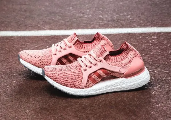Giày Adidas Ultra Boost 3.0 Chính Hãng: Đánh Giá & Thông Tin Chi Tiết Phiên Bản