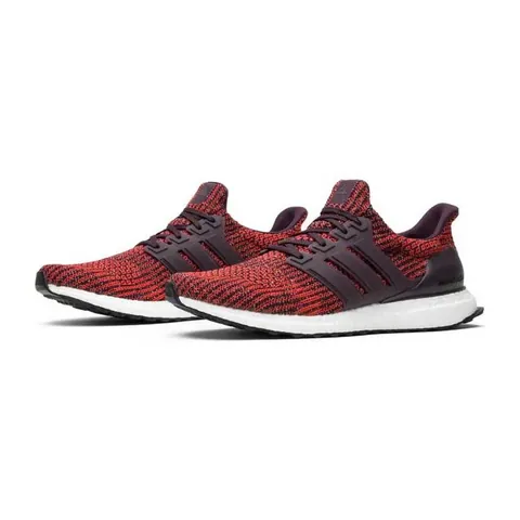 Giày Adidas Ultra Boost 4.0 Chính Hãng: Đánh Giá Chi Tiết, Công Nghệ & Nơi Mua Tốt Nhất