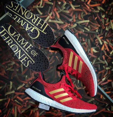 Giày Adidas Ultra Boost 4.0 Core Black: Đánh Giá, So Sánh Và Địa Chỉ Mua Chính Hãng