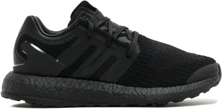 Giày Adidas Y-3 Pure Boost ZG Knit Cblack: Đánh Giá Chi Tiết, Nguồn Gốc Và Cách Phân Biệt Giày Adidas Y-3 Pure Boost ZG Knit Cblack: Đánh Giá Chi Tiết, Nguồn Gốc Và Cách Phân Biệt