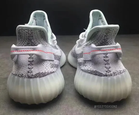 Giày Adidas Yeezy Boost 350 V2 Blue Tint: Đặc Điểm, Đánh Giá & Nơi Mua Chính Hãng