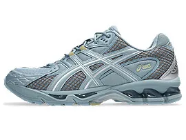 Mua Giày ASICS Nữ Trắng Ở Đâu Chính Hãng, Uy Tín?