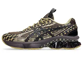 Mua Giày ASICS Nữ Trắng Ở Đâu Chính Hãng, Uy Tín?