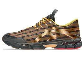 Mua Giày ASICS Nữ Trắng Ở Đâu Chính Hãng, Uy Tín?