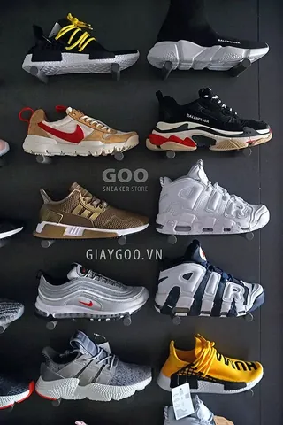 Giày Balenciaga Super Fake Giá Rẻ Tại Hà Nội: Địa Chỉ & Lưu Ý Mua Sắm Giày Balenciaga Super Fake Giá Rẻ Tại Hà Nội: Địa Chỉ & Lưu Ý Mua Sắm