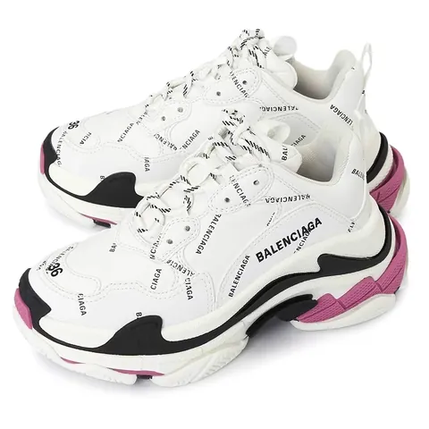 Giày Balenciaga Triple S Giá Bao Nhiêu Tại Nhật Bản & Cách Order Dễ Dàng Giày Balenciaga Triple S Giá Bao Nhiêu Tại Nhật Bản & Cách Order Dễ Dàng